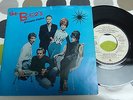 The B52's - Private Idaho 1980 USA 45 WARNER BROS DJ/PROMO