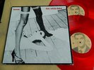 DAVID BOWIE-THIN WHITE DUKE -2 xLP RARE RED WAX PRIVATE PRESS 'LIVE NEW YORK 76'