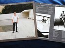 EFF JOTT KRÜGER (IDEAL) – Fast Cars, Slow guitars (2008)*LP*KrautRock UNOFFICIAL