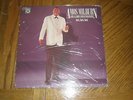 AMOS MILBURN / ROCK, ROCK, ROCK   1947-57 SWEDISH IMPORT   NEW MINT   SEALED