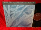HYPERION A66234 STEREO GERMANY MOZART STRING QUARTETS SALOMON QUARTET NM