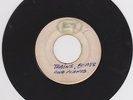 BEVERLY SIMMONDS - TRAIN BOATS & PLANES - BLANK ( VERY RARE ROCKSTEADY 7 )