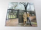 FAIRPORT CONVENTION UNHALFBRICKING LP UK ISLAND 1969 SECOND PRESS PINK 'I' LABEL