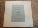 WHITEHOUSE, COME, Rampton VINYL LP. ORIGINAL EX/NM