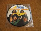 The Beatles/ Yellow Submarine/ Parlophone/20th Anniversary Picture Disc/ UK