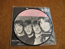 The Beatles/ Lady Madonna/ Parlophone/ 20th Anniversary Picture Disc/ UK Press