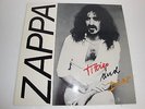 FRANK ZAPPA - TITTIES AND BEER / LIVE IN PARIS - 1977 - LP Vinyl black -RARE