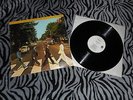 The Beatles Abbey Road Original Master Recording MFSL 1-023 Japan LP Viny Record