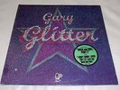 Gary Glitter Original Sealed LP 1972 Bell Rock and Roll Part 2 Glam w/ Hype Stic