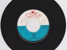 AL BARRY - OOH EE / HOLD IT BABY - DUKE ( 1970 EARLY REGGAE 7 )