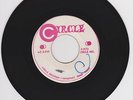 ETHIOPIANS - GILDA (BUILD A BRIDGE) - CIRCLE PRE (  EARLY REGGAE 7 )