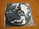 The Beatles/ Hey Jude/ Parlophone/ 20th Anniversary Picture Disc/ UK Press