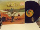 FEVER TREE Creation Uni 73067 Lp  in shrink PSYCH ROCK- NM VINYL