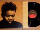 TRACY CHAPMAN self-titled lp 1988 Elektra DMM Masterdisk inner V++/E+ r&b folk
