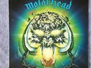 MOTORHEAD - Overkill - Original vinyl LP record 1979