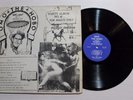 OMO THE HOBO Party Album No.6 LP 13600 US 1968 VG++ RARE COMEDY REC. 9C