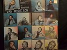VAN MORRISON.. 1977..A PERIOD OF TRANSITION.. IRISH LEAD SINGER...SEALED