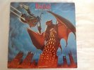 MEAT LOAF BAT OUT OF HELL II BACK INTO HELL LP Rare Steinman Rock
