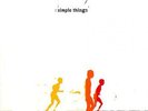 Zero 7 - Simple Things Vinyl 2LP NEU 09533208 | zero 7,mozez,sia,sophie barker