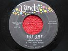 WIGAN NORTHERN SOUL ORIGINAL 7