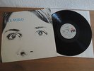 IL VOLO SAME LP ITALIAN PROG 1975 IN MINT