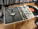 SANTANA SAME LP IN 1969 MINT UK 1ST ORANGE CBS MONSTER WOW