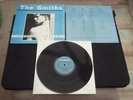 THE SMITHS HATFUL OF HOLLOW 1984 UK PRESS A1/B3 12