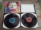 RIDE GOING BLANK AGAIN 1992 SIGNED UK PRESS 2 X 12