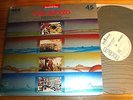 Shigeru TOYAMA Vivaldi The Four Seasons 2-LP 45 rpm RCA JAPAN