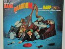 Dick Schory - Bang Baaroom and Harp RCA LSP-1866 Rare Soft Cover LP Vinyl 1S/1S