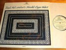 PROMO WHITE LABEL: Boyd NEEL conducts HANDEL ELGAR HOLST LP DG