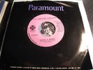 SAMUEL E. WRIGHT Modern Soul 45 Something Funny Going On b/w same