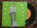 ? BURKINA 7' KONDE MANGUE STUPENDOUS AFRO FUNK SUBLIME DEEP PSYCH MANDING = RARE