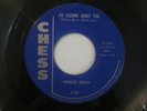 Chuck Berry Little Star b/w I'm Talking About You Rock N Roll Chess 1779 45