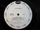 RARE 1970 ORIG WHITE LABEL PROMO   DAVID BOWIE   MAN OF WORDS MUSIC Groovy Psych
