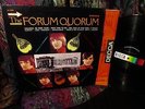 HARD TO FIND MINTY 1968 OG DECCA THE FORUM QUORUM = PSYCH Garage Vanilla Fudge