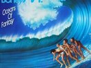 LP Boney M. Oceans Of Fantasy FOURTH EDITION + POSTCARDS + OIS NEAR MINT