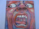 King Crimson ?– In The Court Of The Crimson King LP Aus