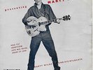 MARTY WILDE AND HIS WILDECATS..PRESENTING..ORIG..ep..ROCK N'ROLL..PHILIPS..1957