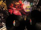 SCARCE 1968 Orig 2xLP = CANNED HEAT   LIVING THE BLUES = HEAVY FUZZ BLUES BOOGIE