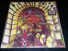 Harsh Toke Light Up and Live LP on white vinyl + MP3