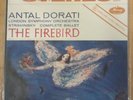 CLASSIC RECORDS Stravinsky Firebird Dorati Mercury SR 90226 12