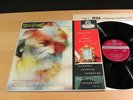 LONDON Blue Back STEREO CS-6030 BRAHMS Variations Haydn KNAPPERTSBUSCH NM/NM-