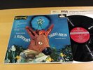 TAS LONDON Blue Back STEREO CS-6001 MENDELSSOHN Midsummer Night's Dream MAAG NM