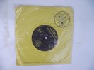 The Fruit Eating Bears, Door In My Face/Going Thru The Motions 1978 DJM  45