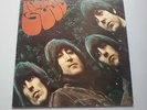 The Beatles - Rubber Soul Vinyl LP Stereo 1980's Reissue  EX/NM