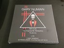 Gary Numan 3 Night Residencey Live Vinyl Box Set New Replicas Telekon PP Forum