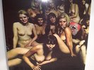 Vinyl Schallplatte: Jimi Hendrix - Electric Ladyland - Doppel LP - RE Neu OVP
