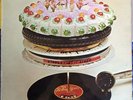 The Rolling Stones - Let it Bleed (with poster) Decca LP LK 5025 SKL 5025