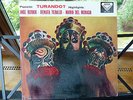 DECCA SXL 2175 ED1 WBG PUCCINI TURANDOT HIGHLIGHTS EX+